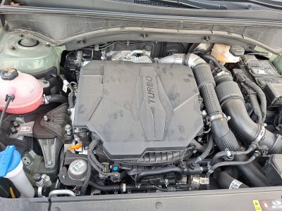 2024 Kia Sorento X-Line EX