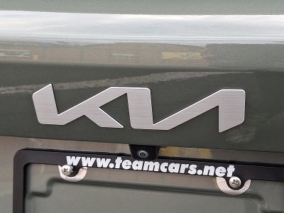 2024 Kia Sorento X-Line EX