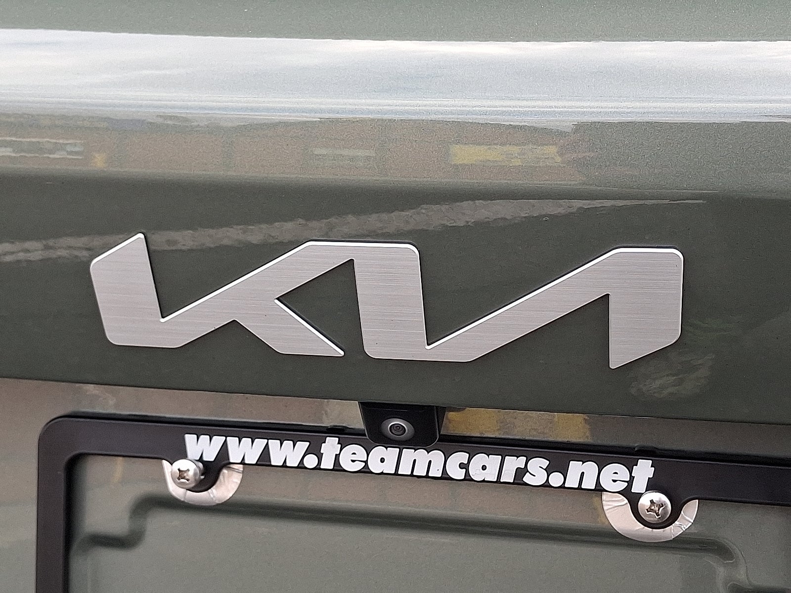 2024 Kia Sorento X-Line EX