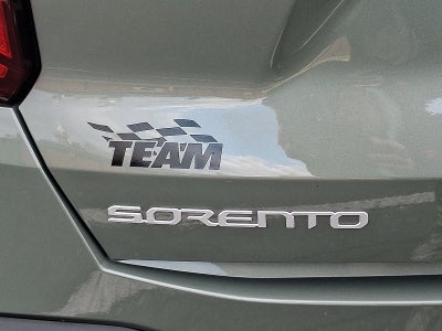 2024 Kia Sorento X-Line EX