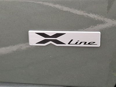 2024 Kia Sorento X-Line EX