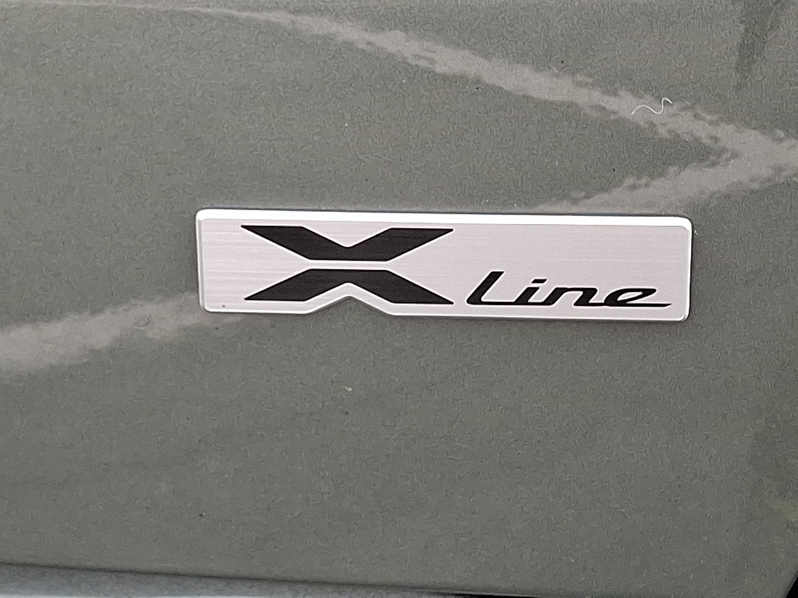 2024 Kia Sorento X-Line EX