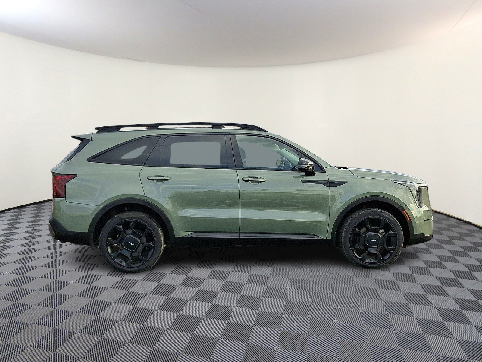 2024 Kia Sorento X-Line EX