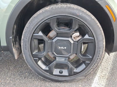 2024 Kia Sorento X-Line EX