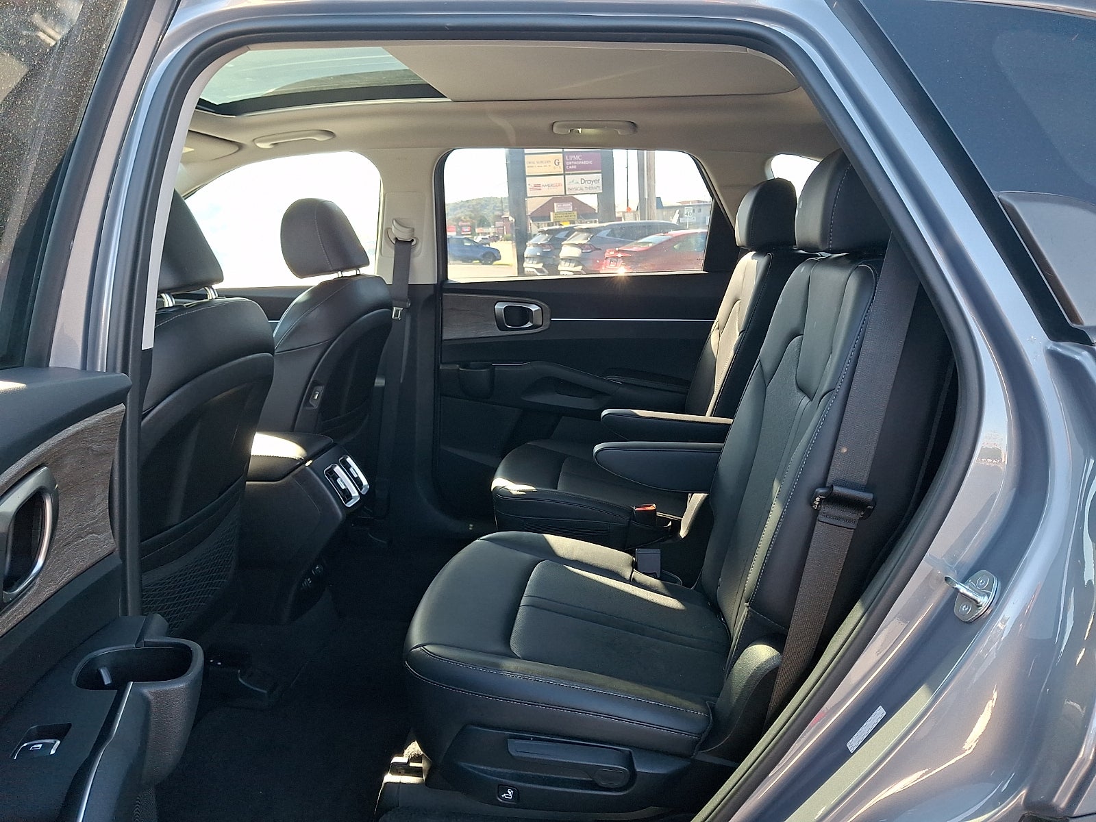 2023 Kia Sorento X-Line EX