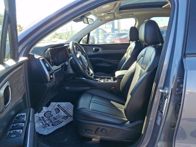 2023 Kia Sorento X-Line EX
