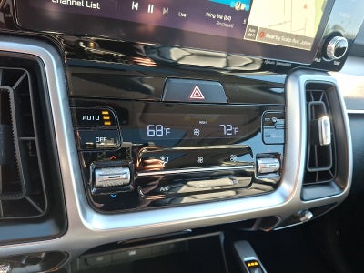 2023 Kia Sorento X-Line EX