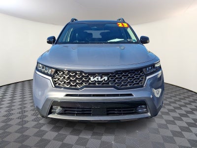 2023 Kia Sorento X-Line EX