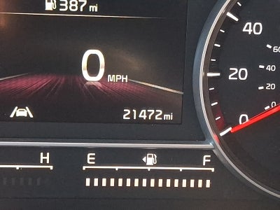 2023 Kia Sorento X-Line EX