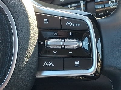 2023 Kia Sorento X-Line EX