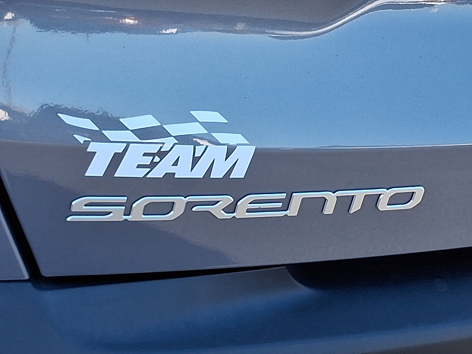 2023 Kia Sorento X-Line EX