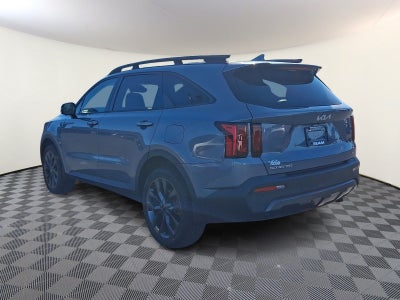 2023 Kia Sorento X-Line EX