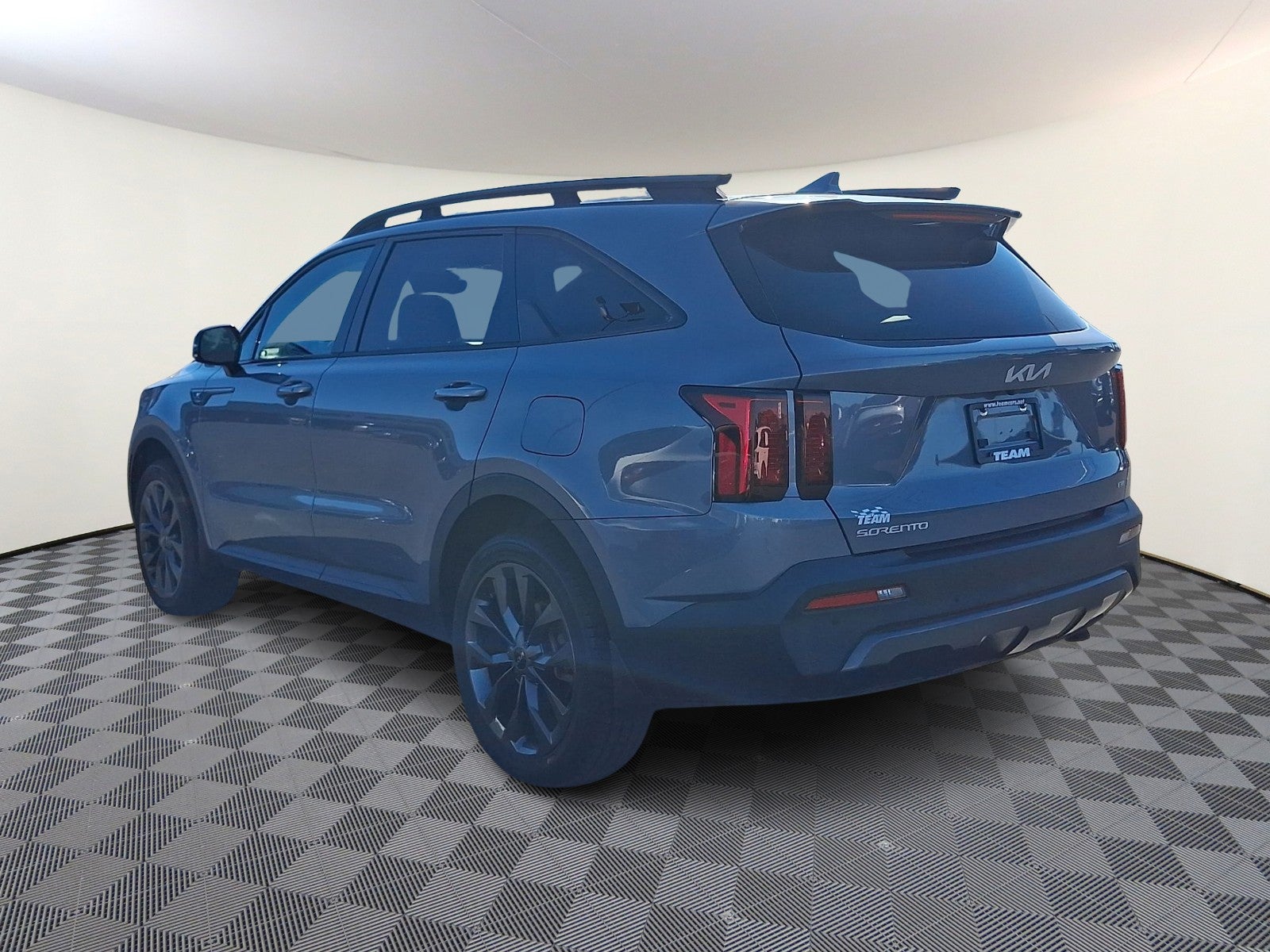 2023 Kia Sorento X-Line EX