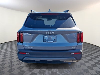 2023 Kia Sorento X-Line EX