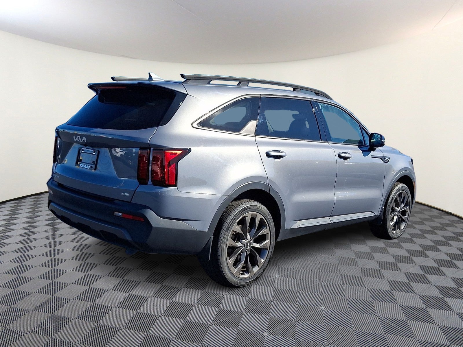 2023 Kia Sorento X-Line EX