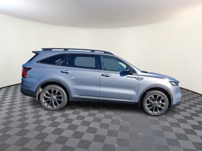 2023 Kia Sorento X-Line EX