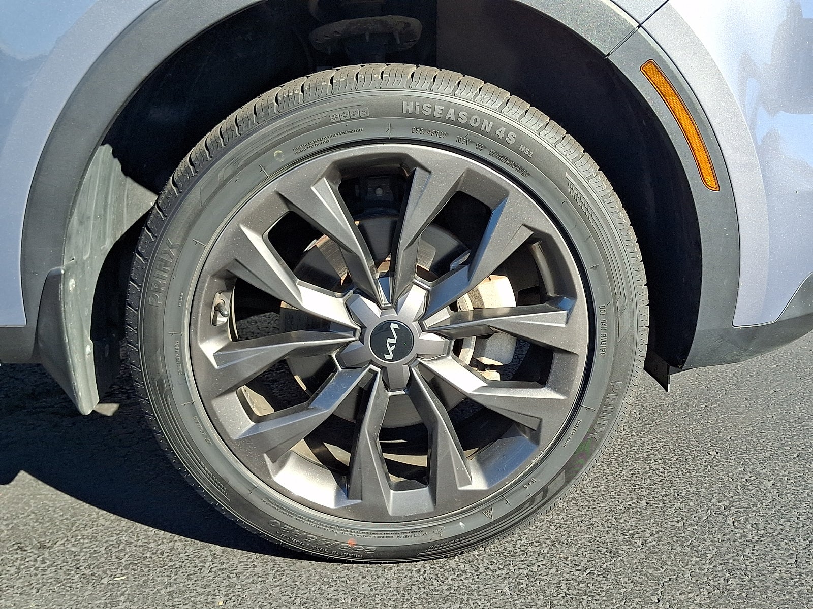 2023 Kia Sorento X-Line EX