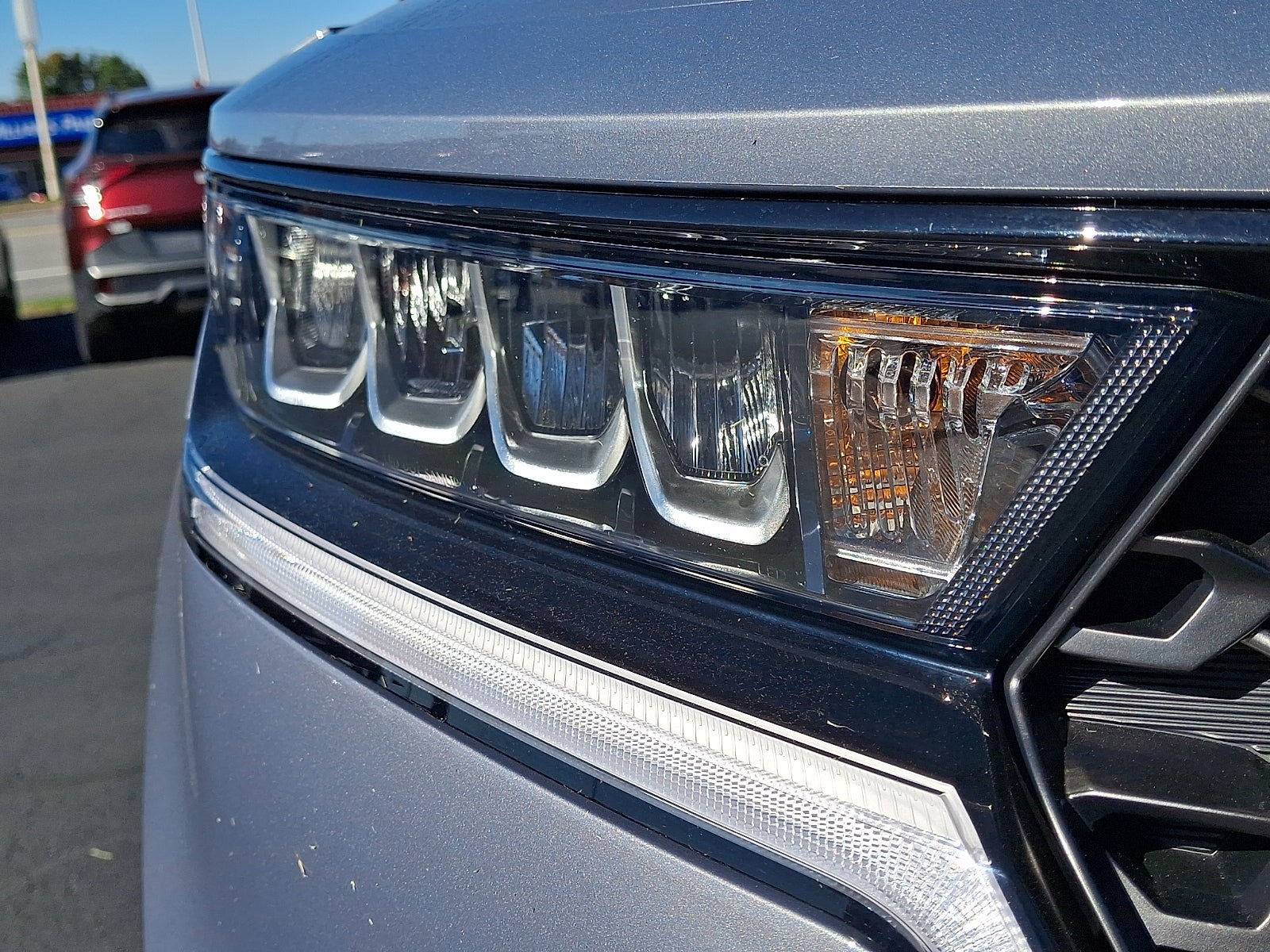 2023 Kia Sorento X-Line EX