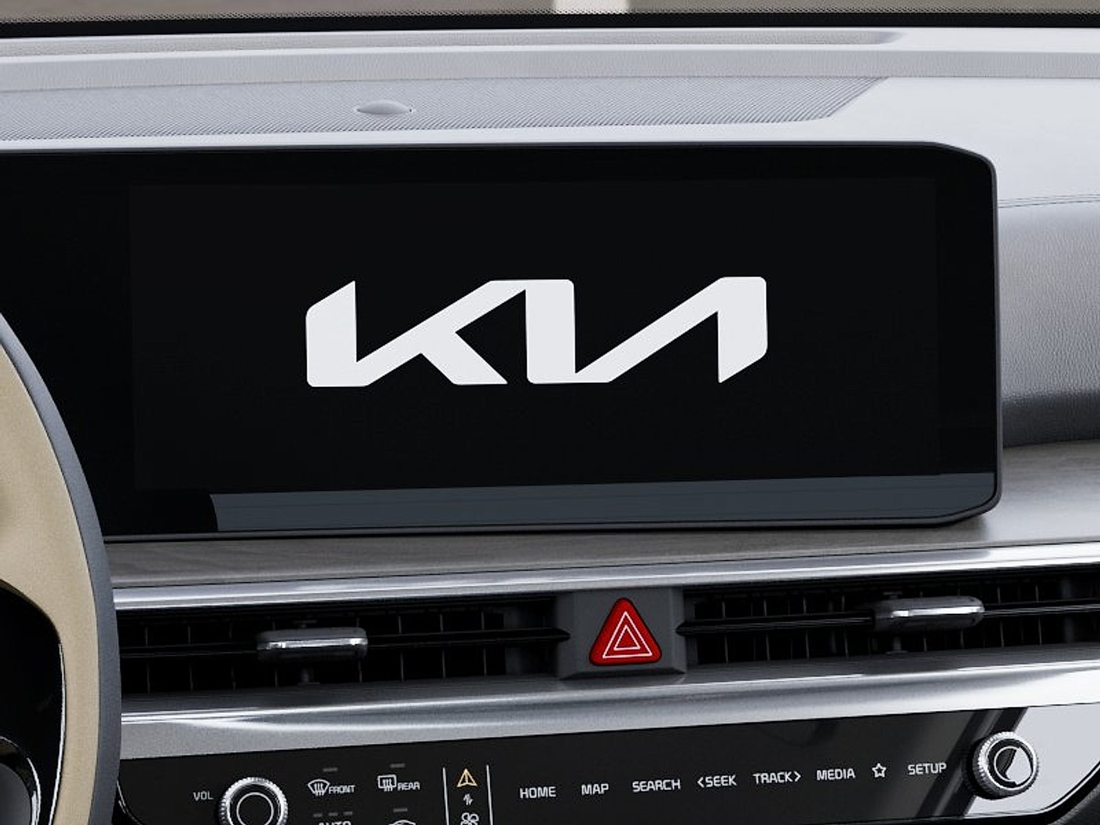 2026 Kia Sorento Base