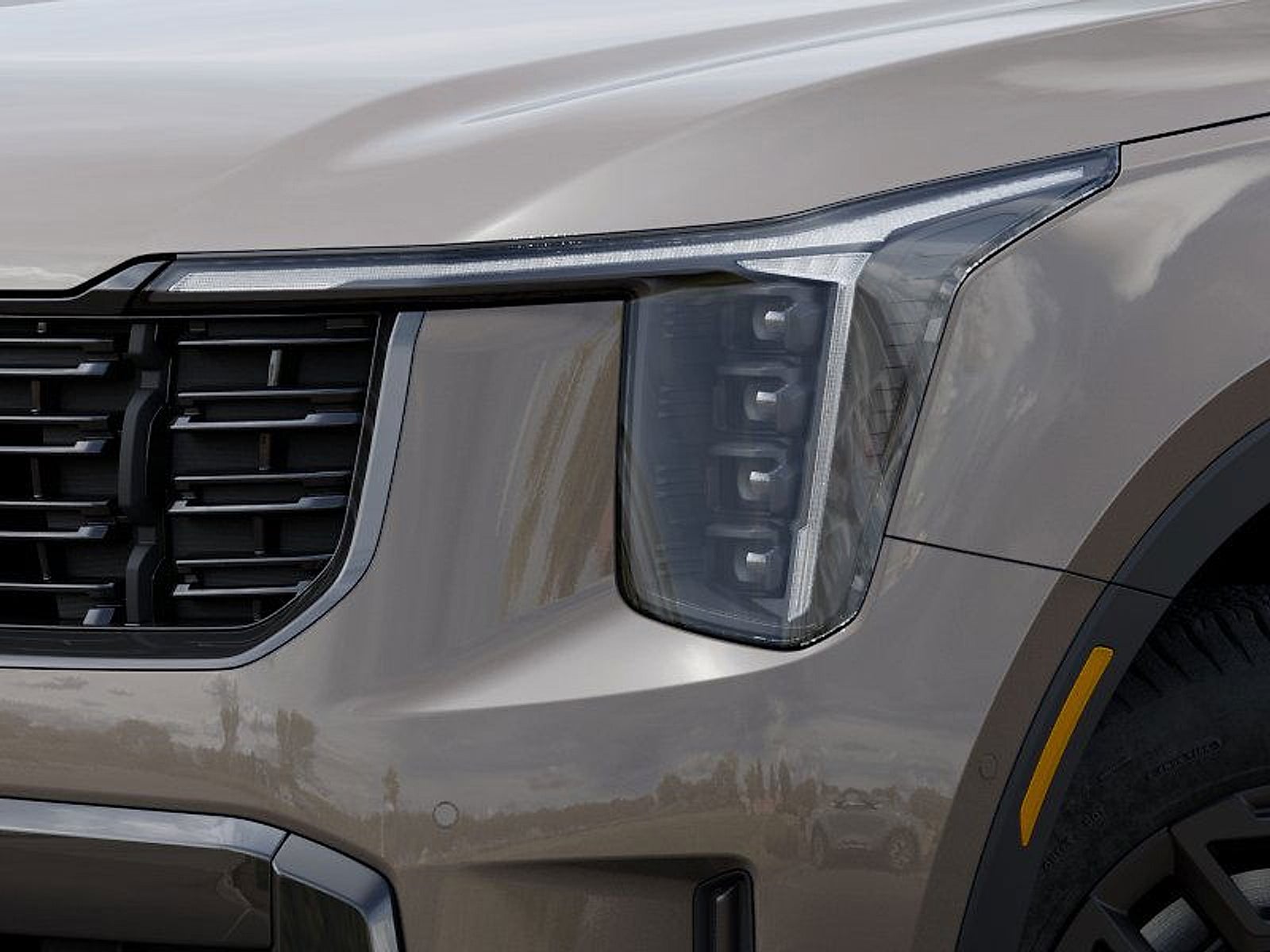 2026 Kia Sorento X-Pro SX Prestige