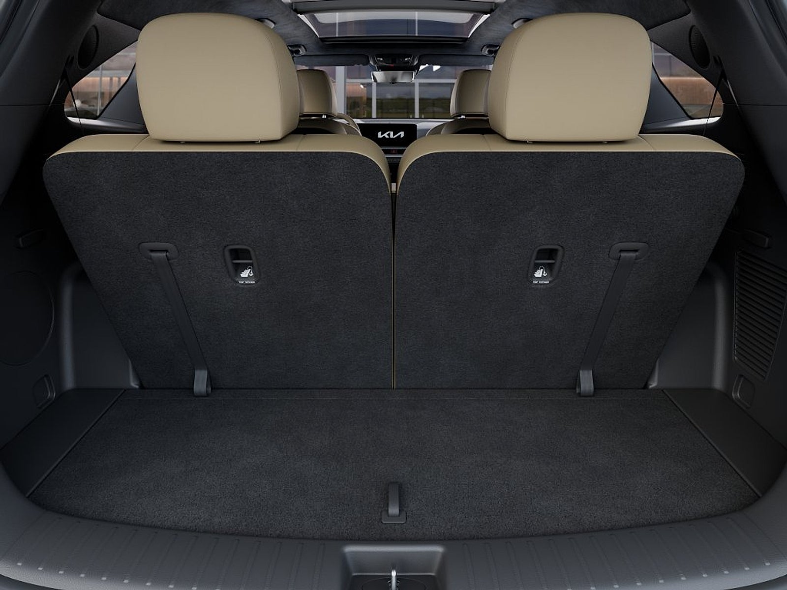 2026 Kia Sorento Base