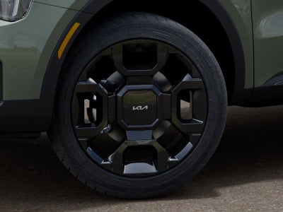 2026 Kia Sorento Base