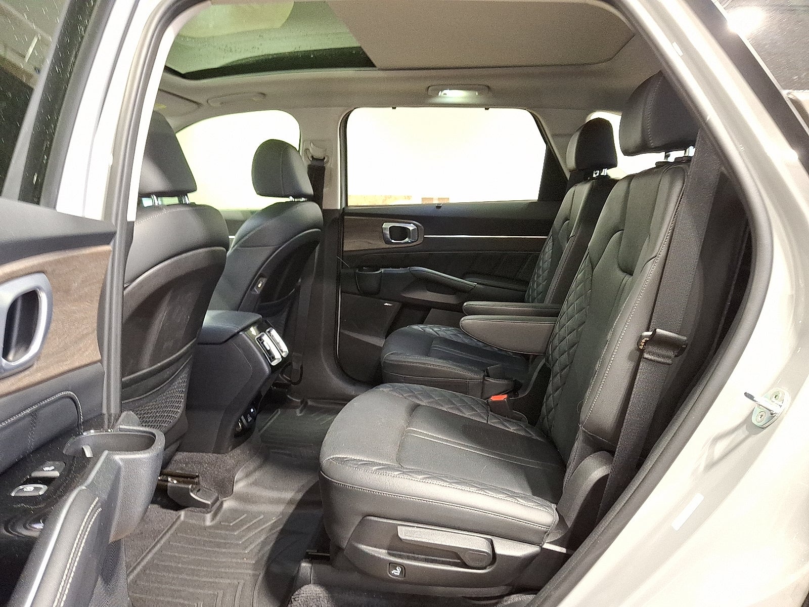 2023 Kia Sorento X-Line SX Prestige