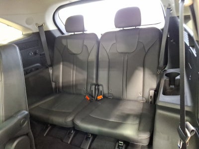 2023 Kia Sorento X-Line SX Prestige