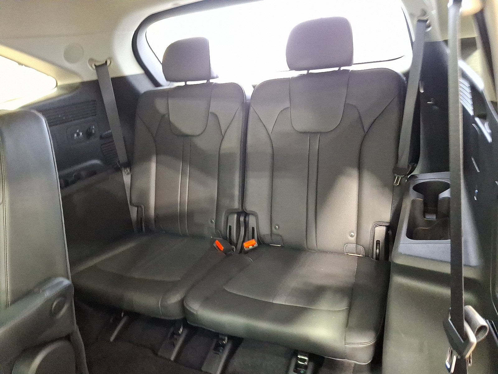 2023 Kia Sorento X-Line SX Prestige