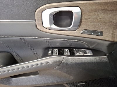 2023 Kia Sorento X-Line SX Prestige