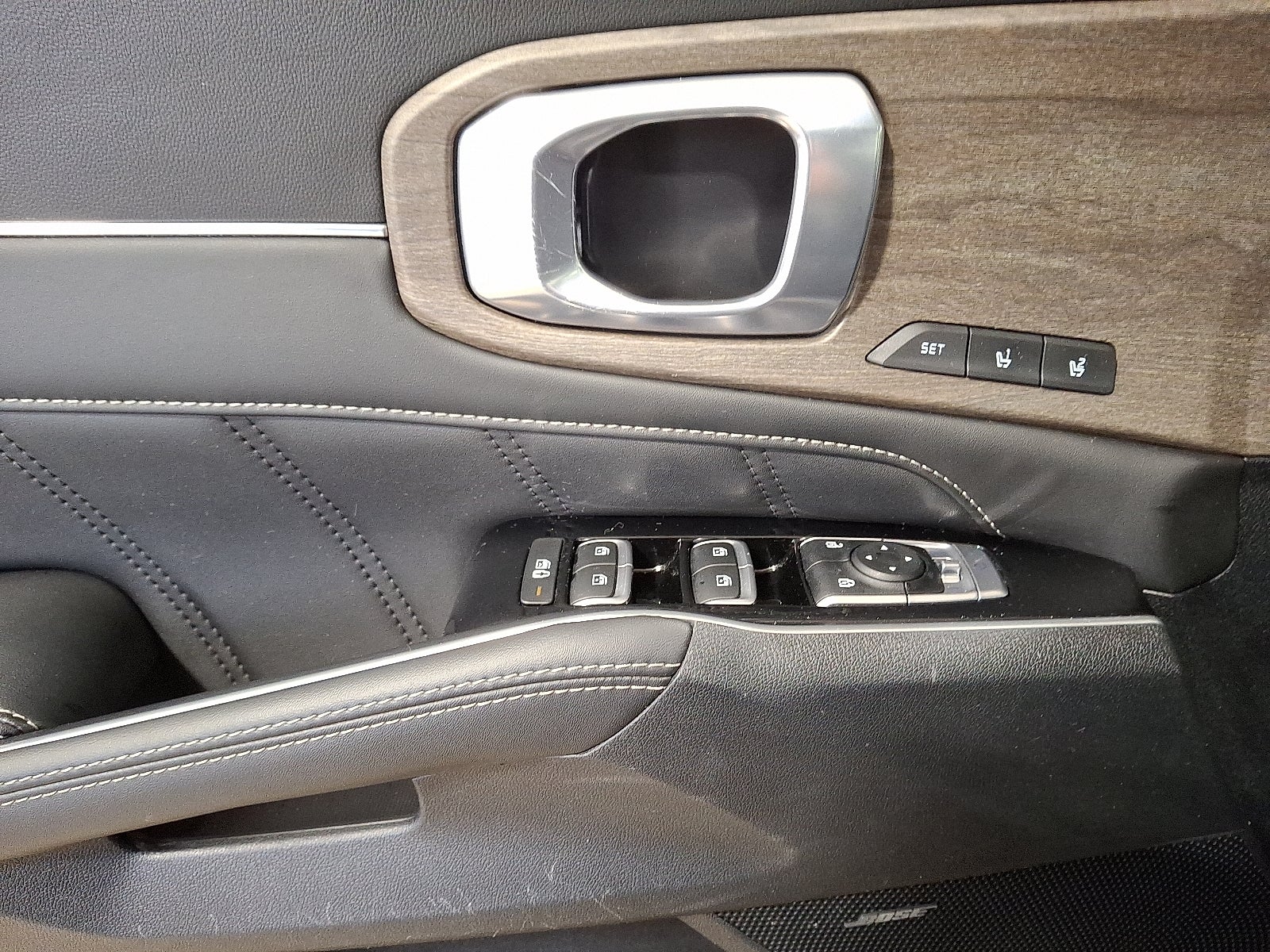 2023 Kia Sorento X-Line SX Prestige