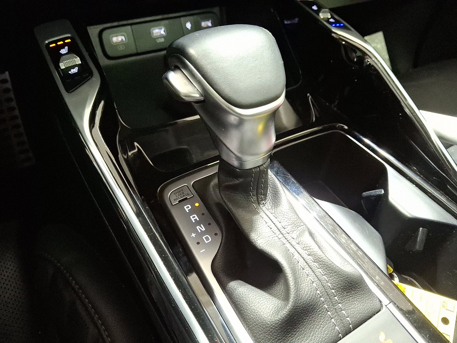 2023 Kia Sorento X-Line SX Prestige