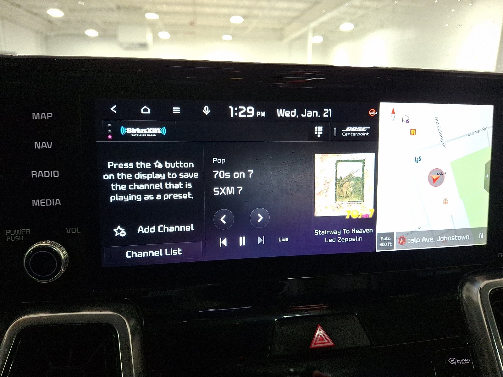 2023 Kia Sorento X-Line SX Prestige