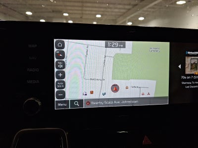 2023 Kia Sorento X-Line SX Prestige