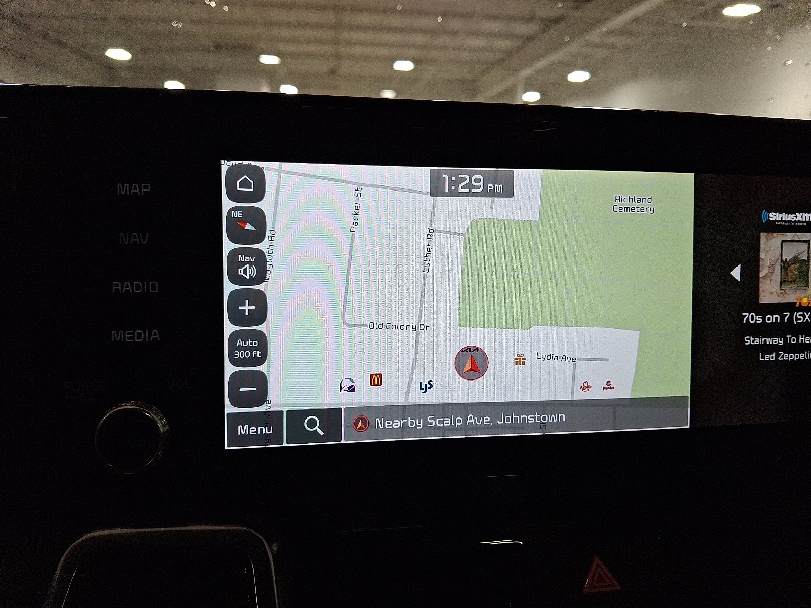 2023 Kia Sorento X-Line SX Prestige