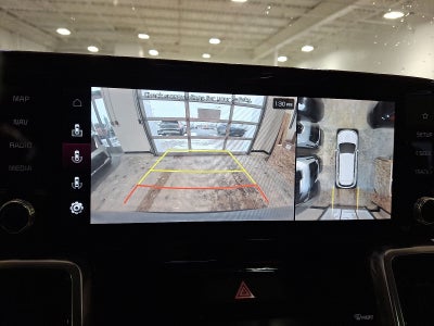 2023 Kia Sorento X-Line SX Prestige