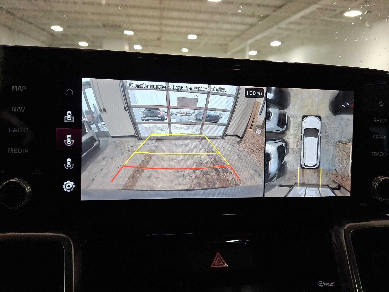 2023 Kia Sorento X-Line SX Prestige