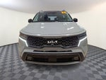 2023 Kia Sorento X-Line SX Prestige