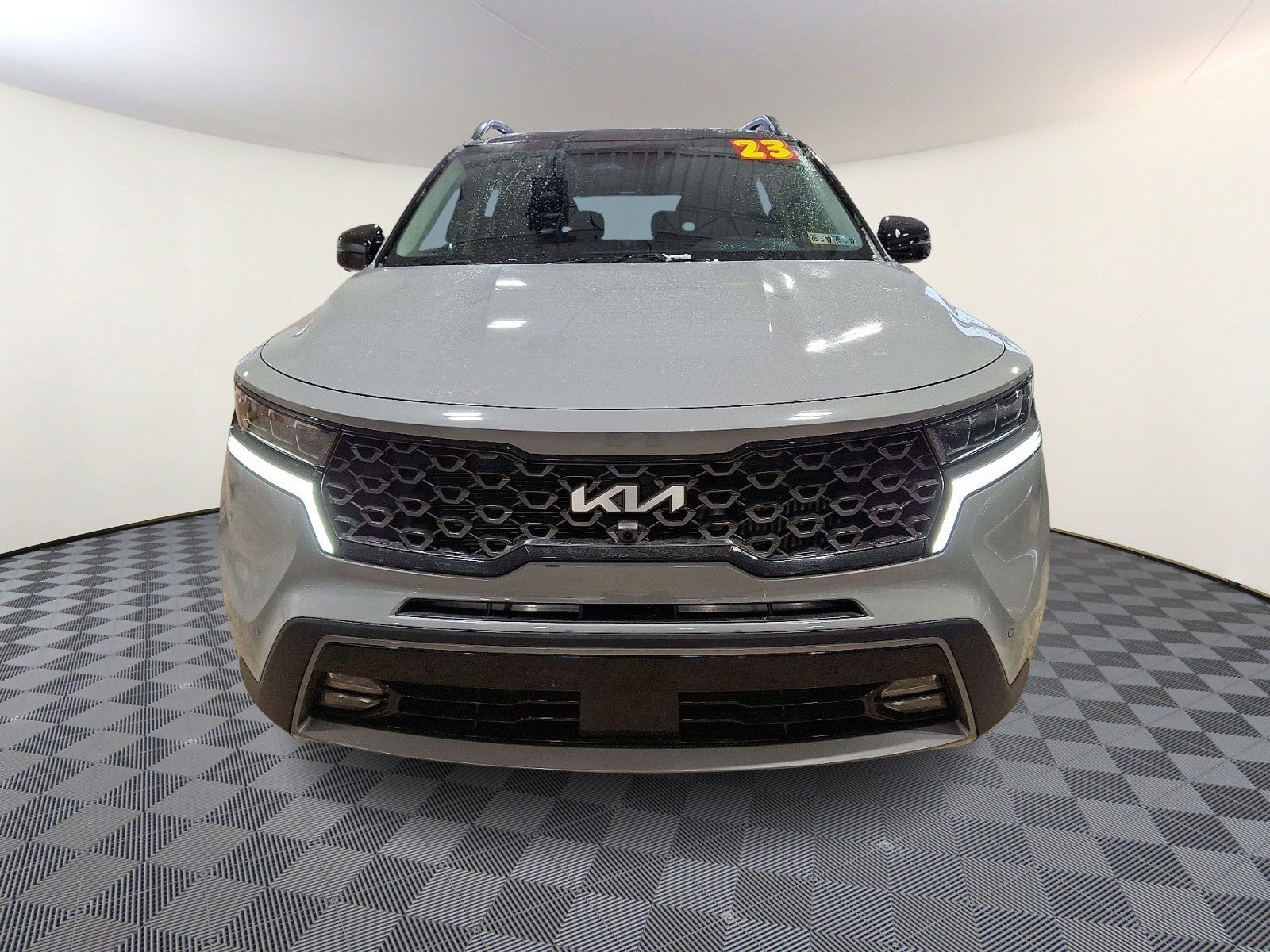 2023 Kia Sorento X-Line SX Prestige