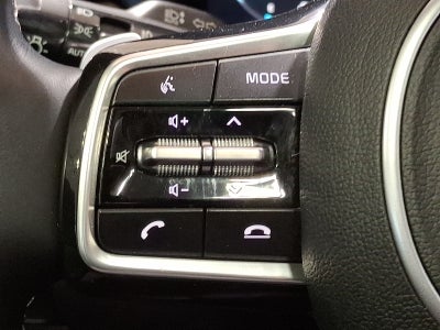 2023 Kia Sorento X-Line SX Prestige