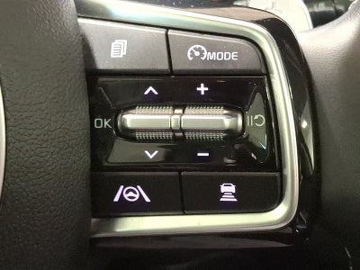 2023 Kia Sorento X-Line SX Prestige