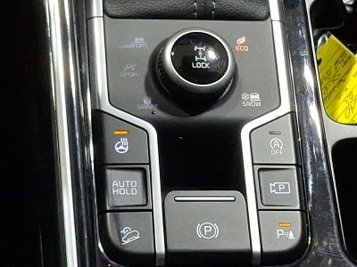 2023 Kia Sorento X-Line SX Prestige