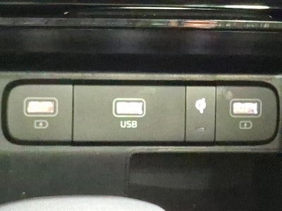 2023 Kia Sorento X-Line SX Prestige