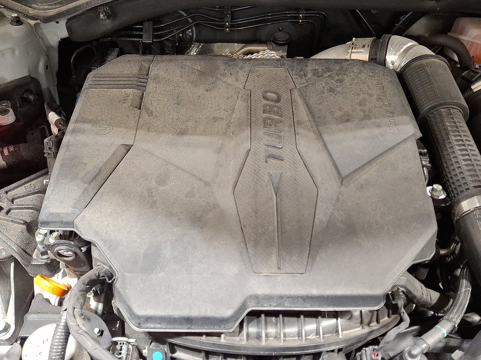 2023 Kia Sorento X-Line SX Prestige