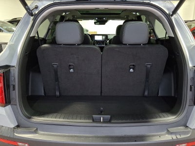 2023 Kia Sorento X-Line SX Prestige