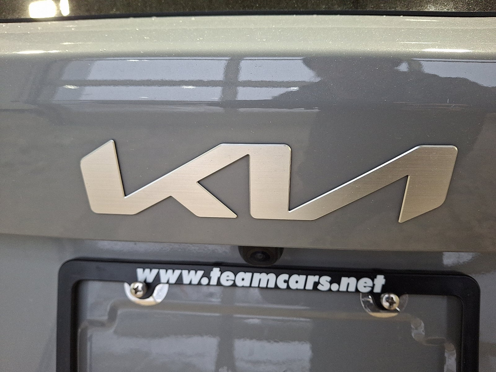 2023 Kia Sorento X-Line SX Prestige