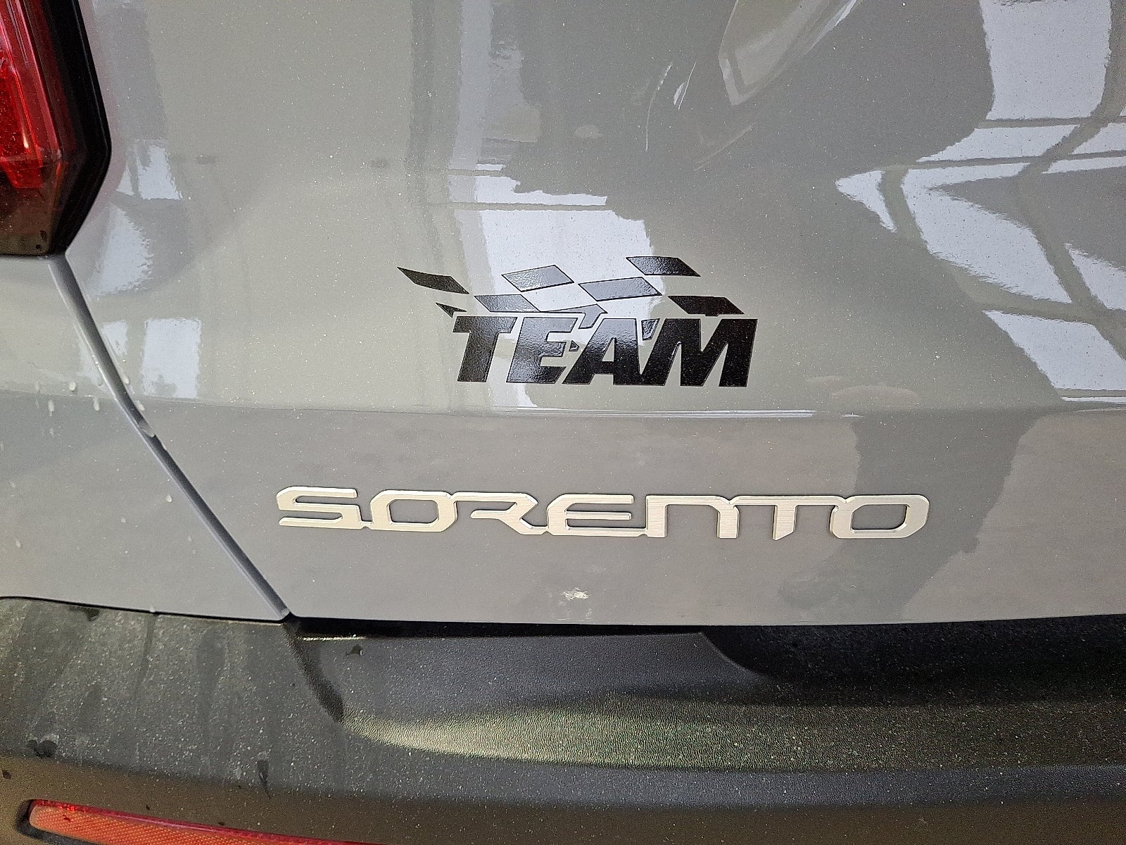 2023 Kia Sorento X-Line SX Prestige