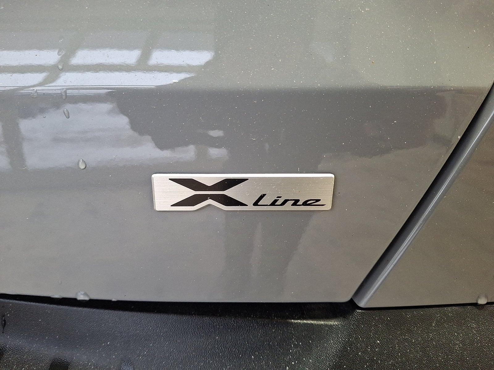 2023 Kia Sorento X-Line SX Prestige