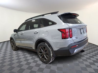 2023 Kia Sorento X-Line SX Prestige