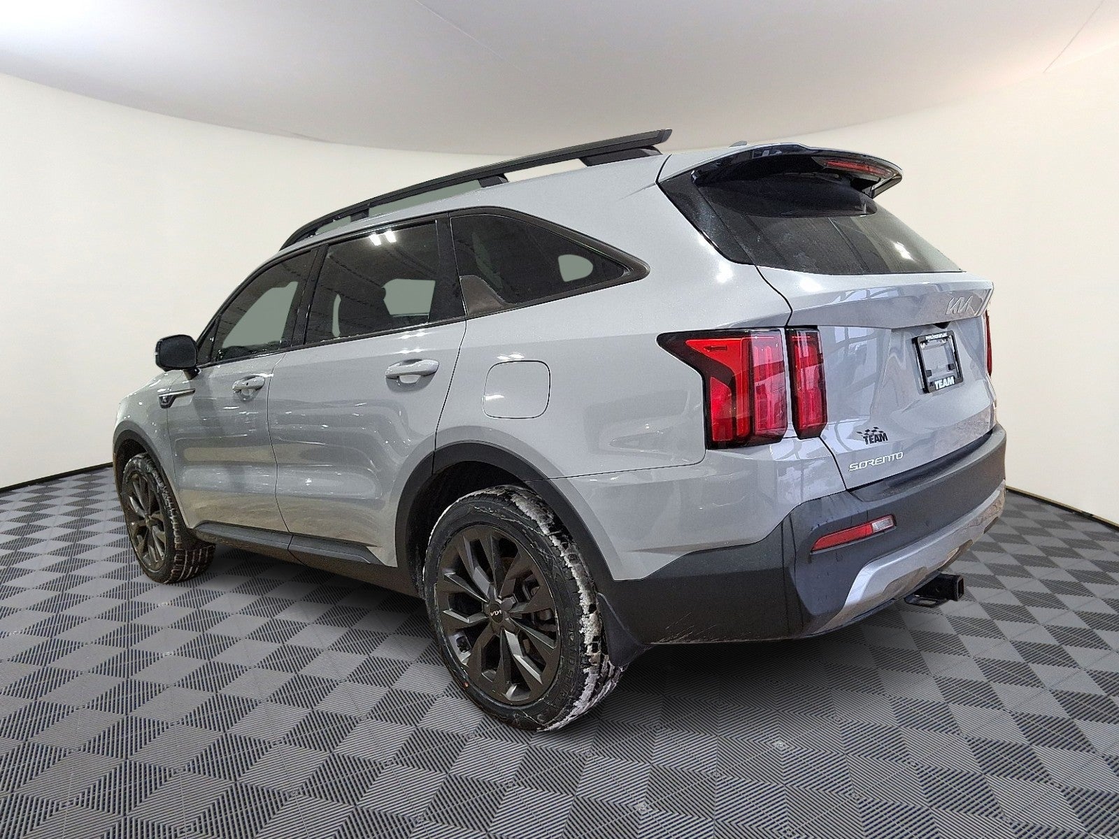 2023 Kia Sorento X-Line SX Prestige